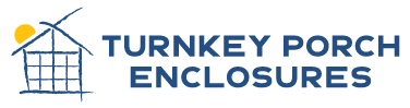 Turnkey Porch logo