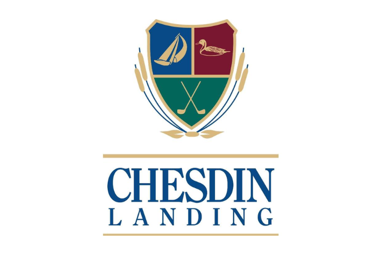 Chesdin Landing