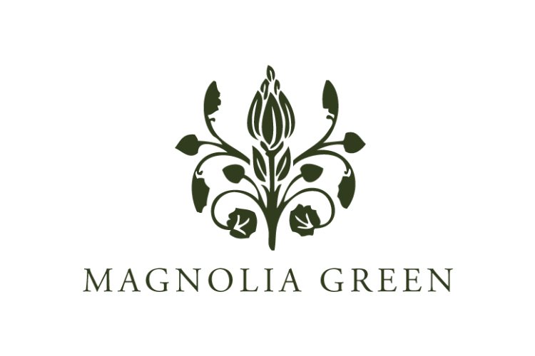 magnolia green